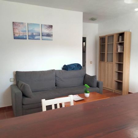 Apartamento Las Adelfas Tarifa Bagian luar foto