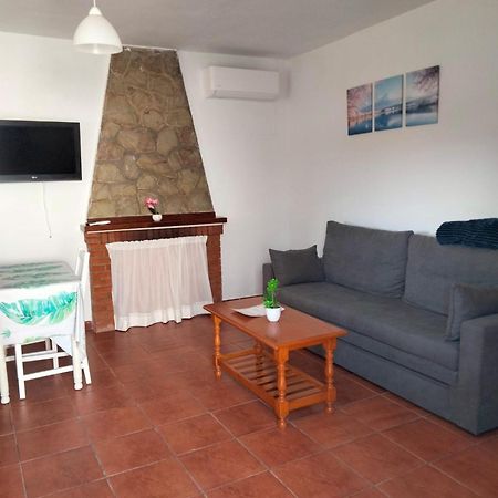Apartamento Las Adelfas Tarifa Bagian luar foto