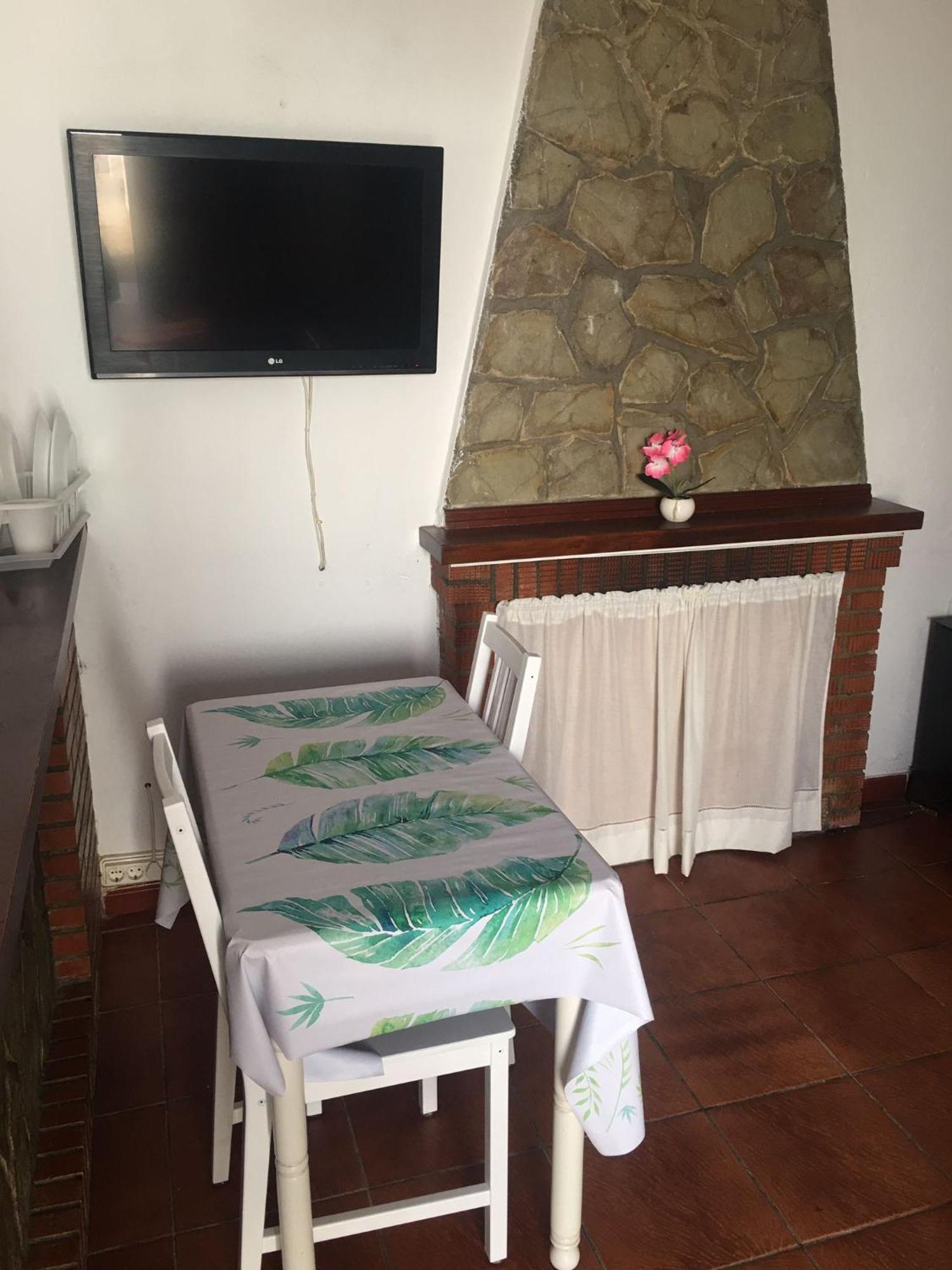 Apartamento Las Adelfas Tarifa Bagian luar foto
