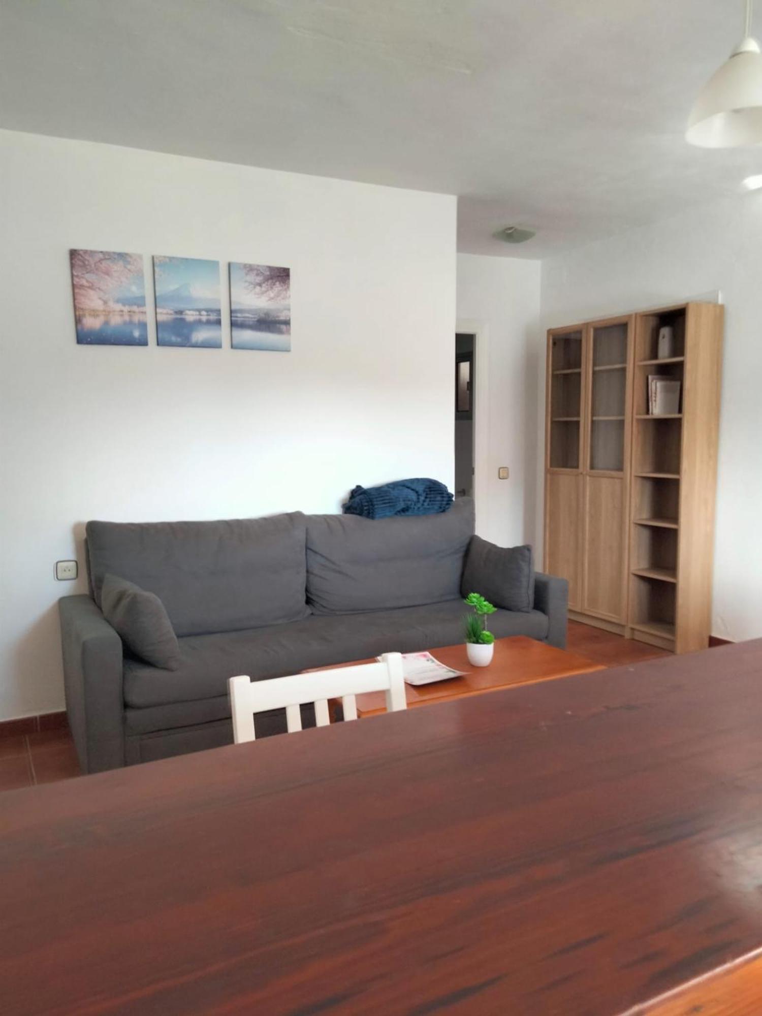 Apartamento Las Adelfas Tarifa Bagian luar foto