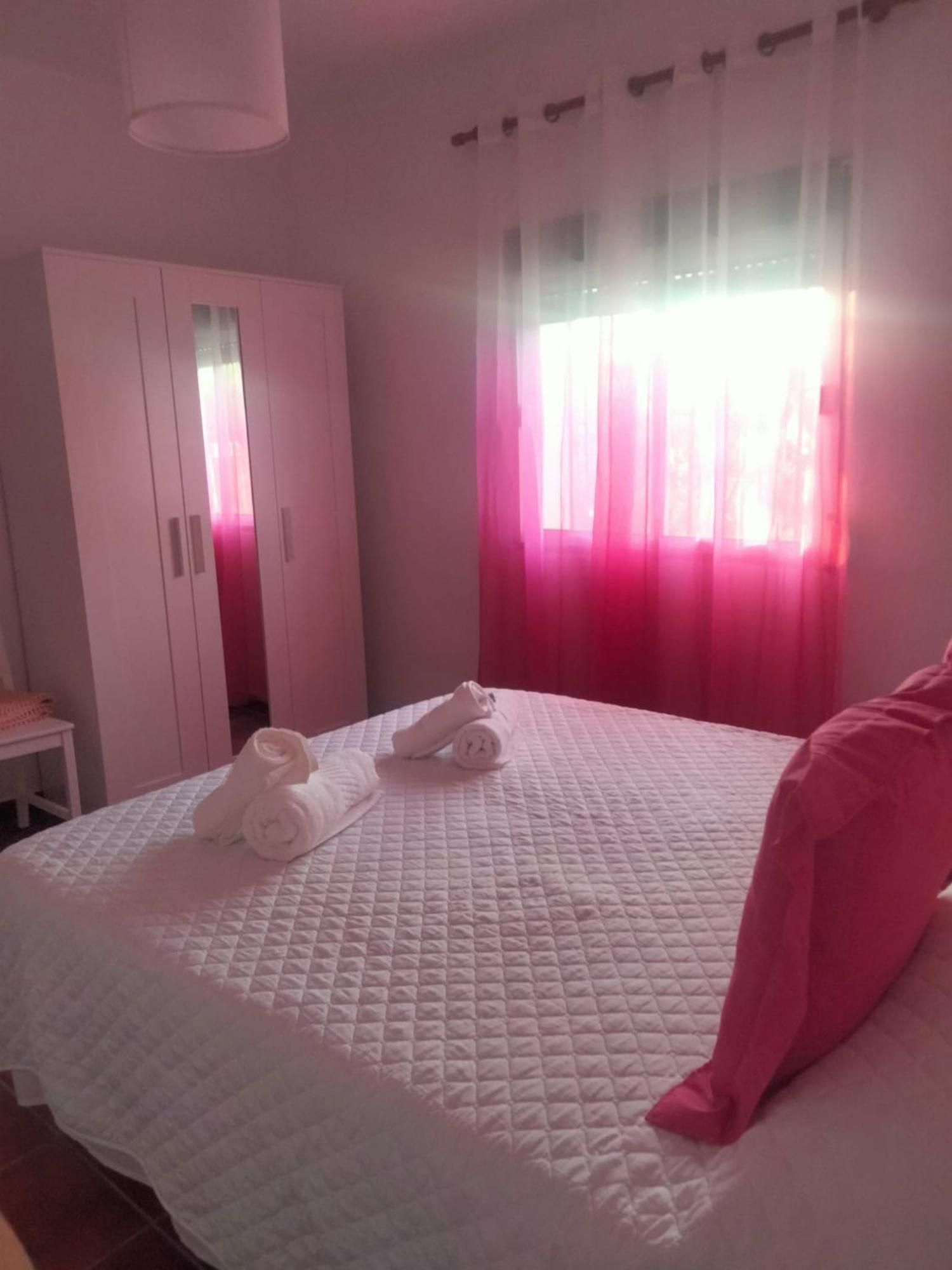 Apartamento Las Adelfas Tarifa Bagian luar foto